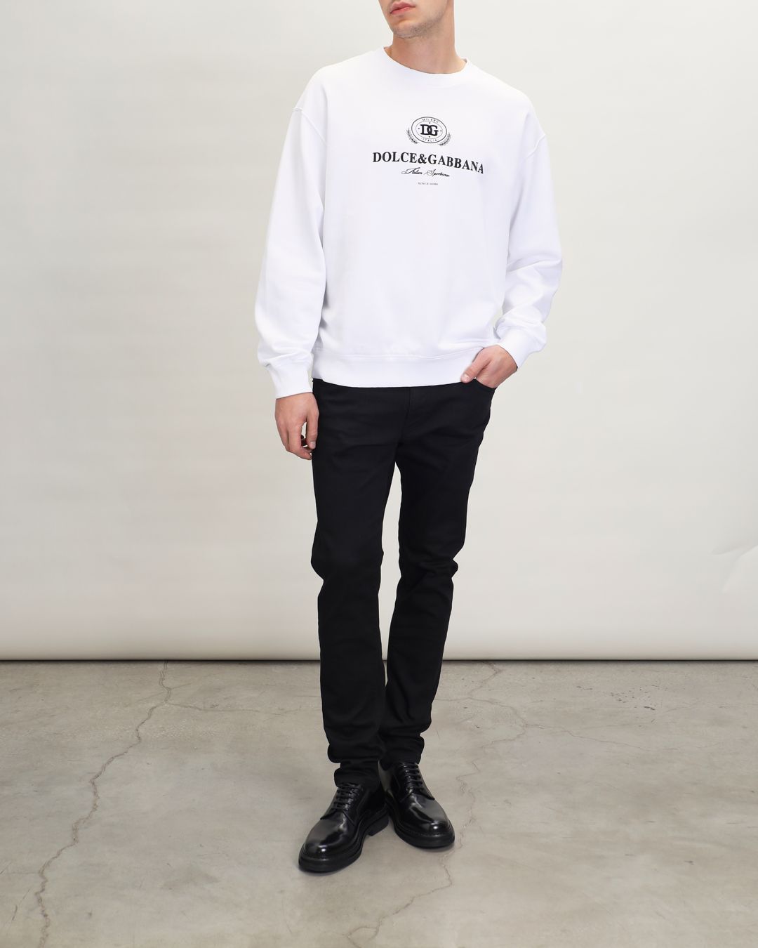 Купить Свитшот DOLCE & GABBANA