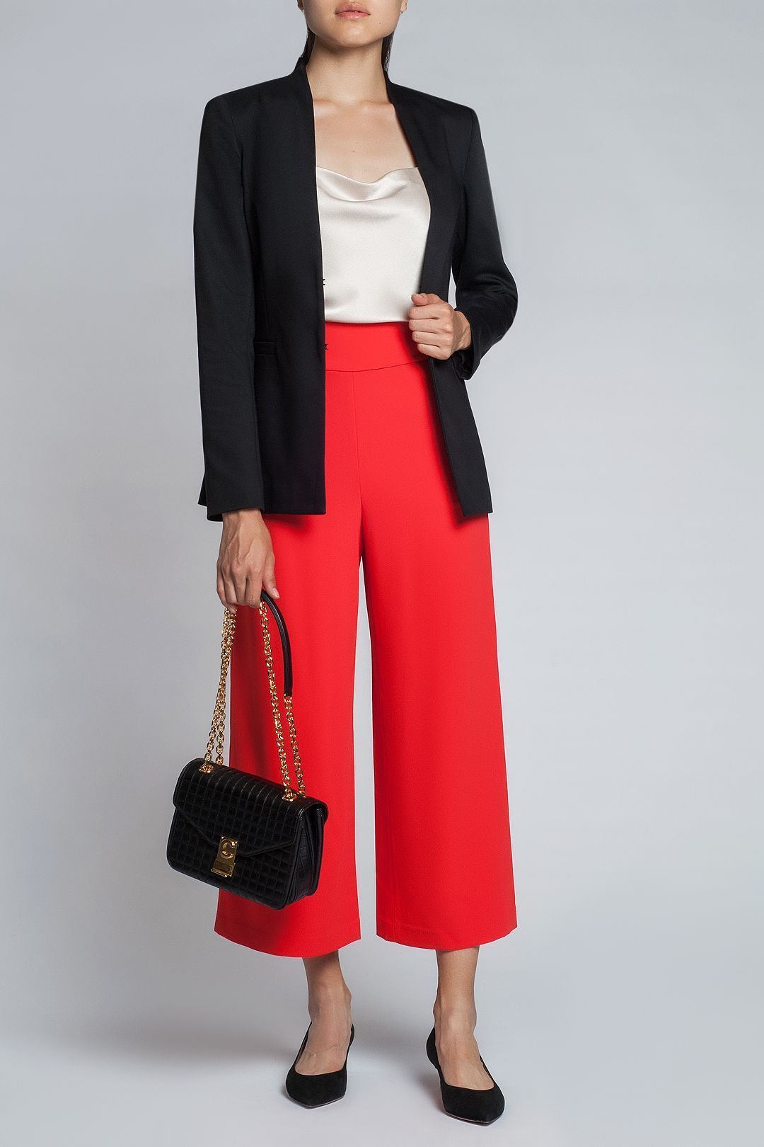 Купить Брюки ALICE + OLIVIA