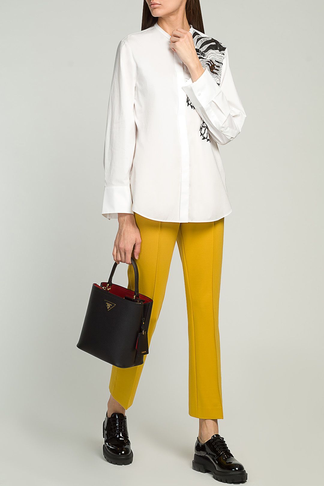 Купить Брюки DOROTHEE SCHUMACHER