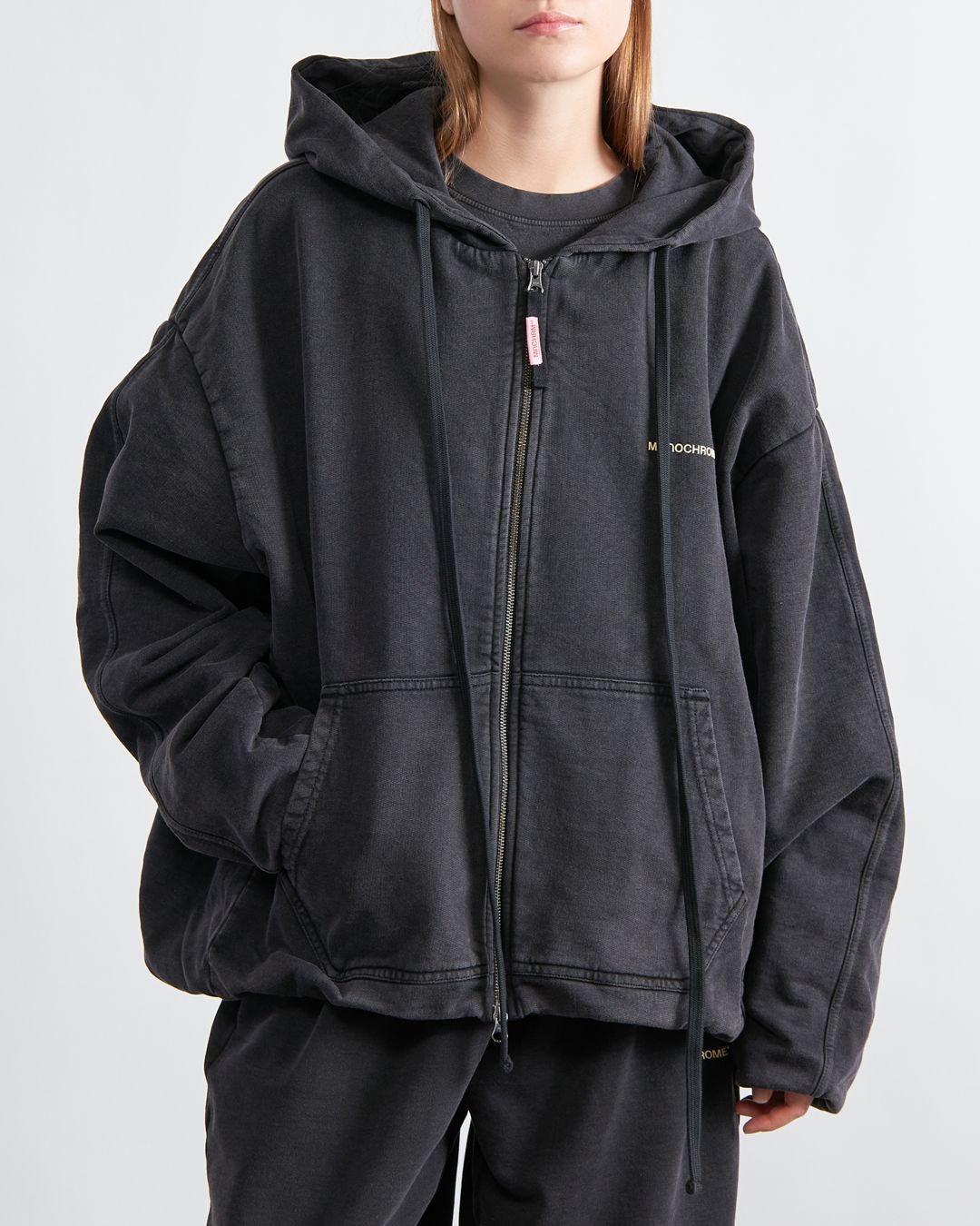 Купить Кардиган MONOCHROME