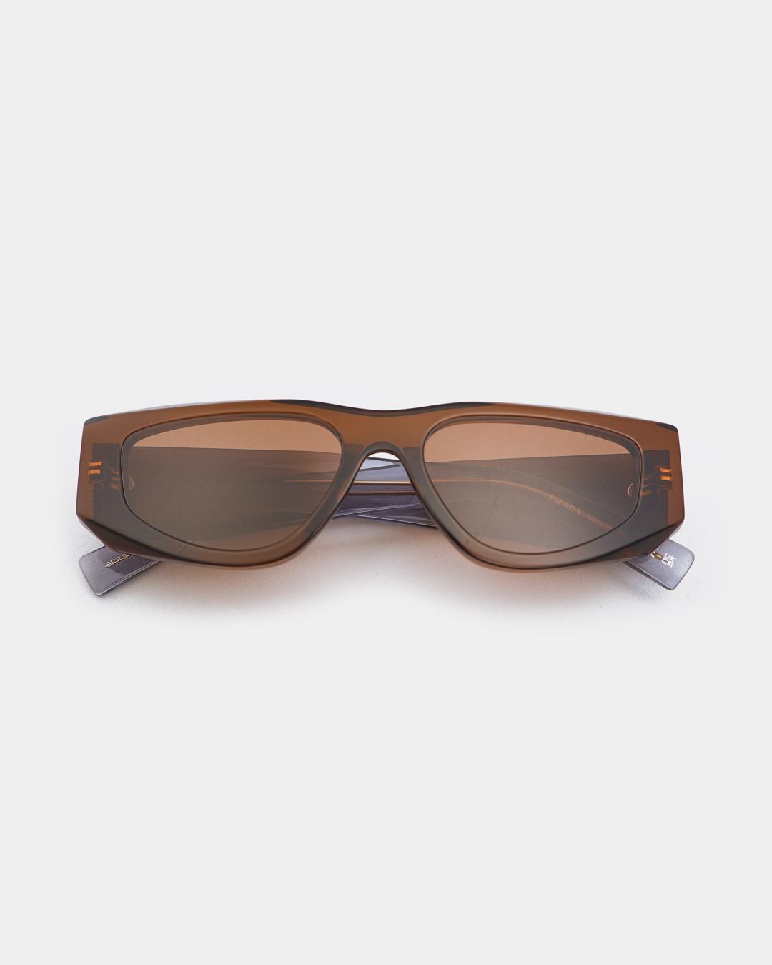 Купить Очки PRADA EYEWEAR