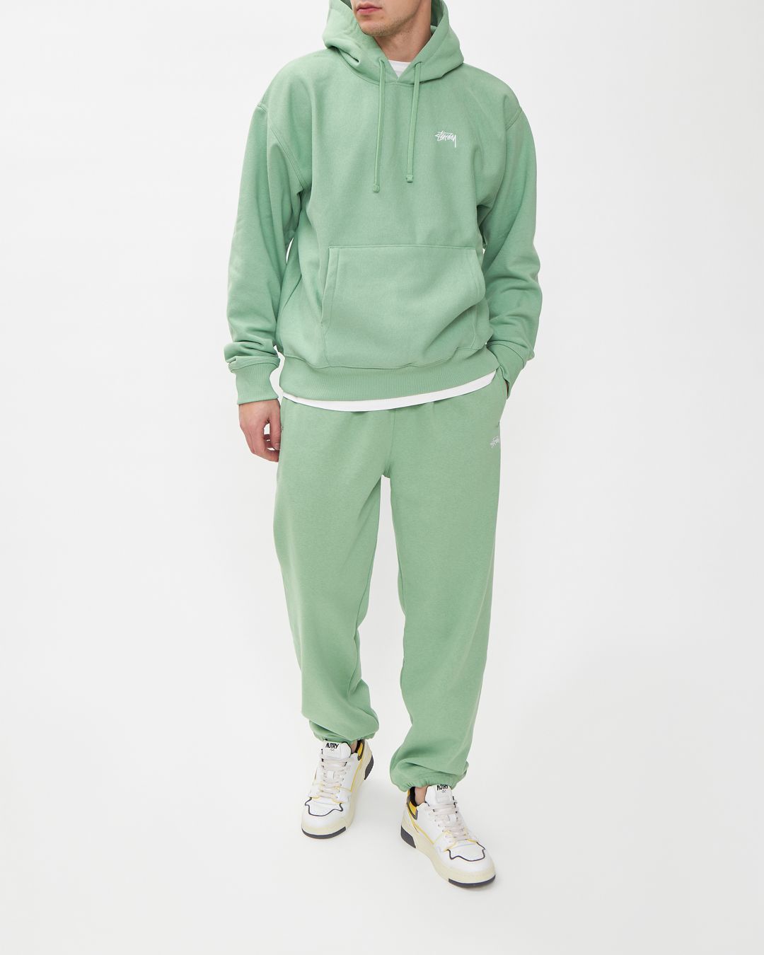 Купить Брюки STUSSY MEN