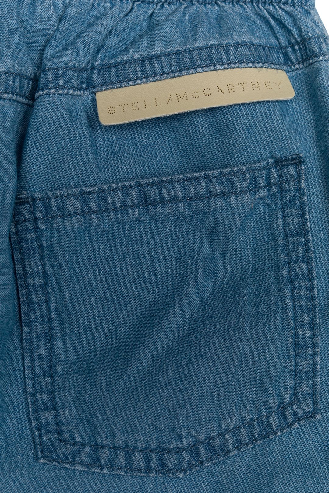 Купить Джинсы STELLA MCCARTNEY