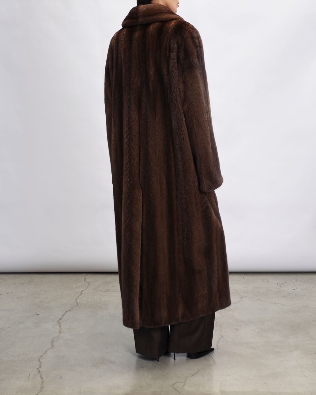 Купить Шуба SENCELLERIE