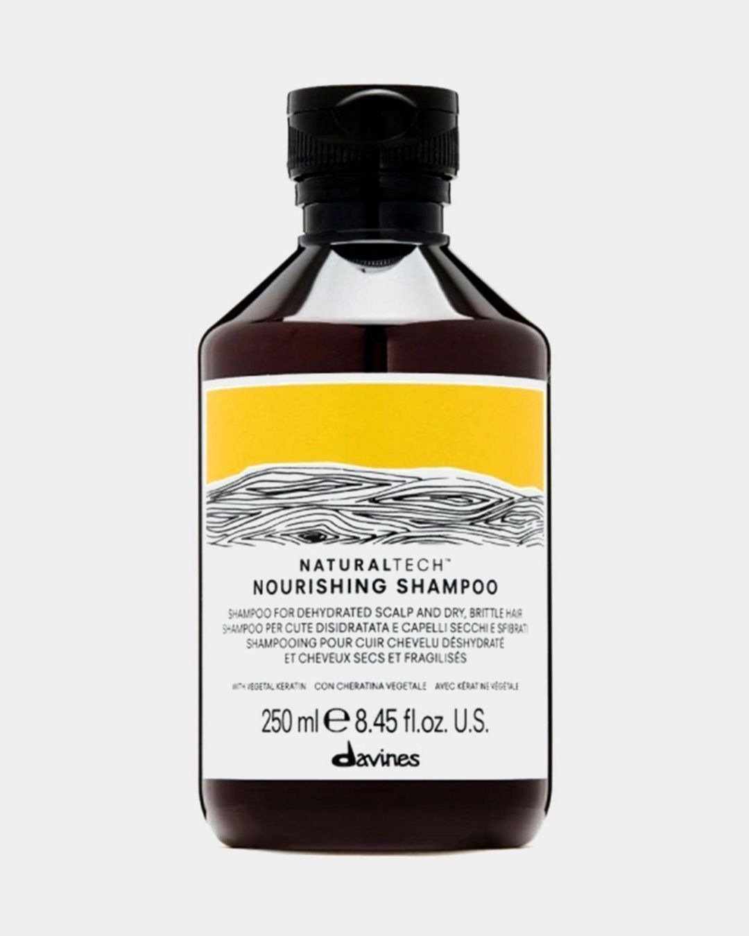 Купить Питательный шампунь DAVINES