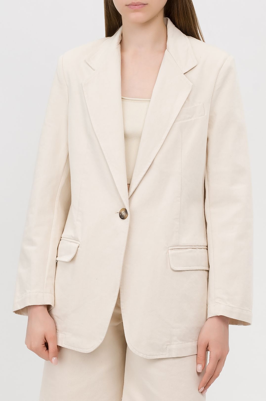 Купить Жакет FORTE DEI MARMI COUTURE