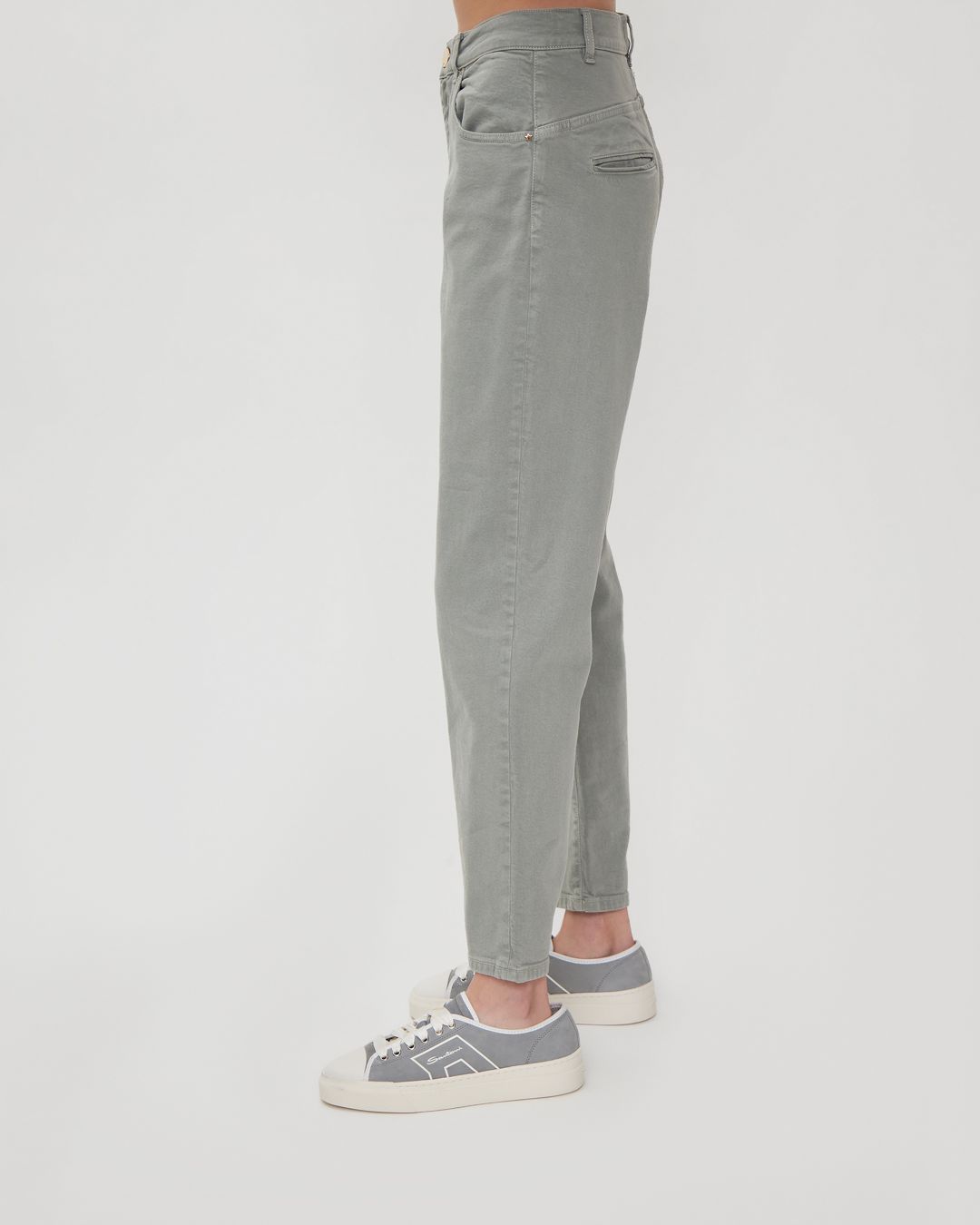 Купить Джинсы LORENA ANTONIAZZI