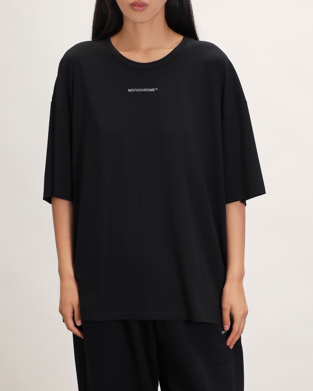 Купить Футболка MONOCHROME