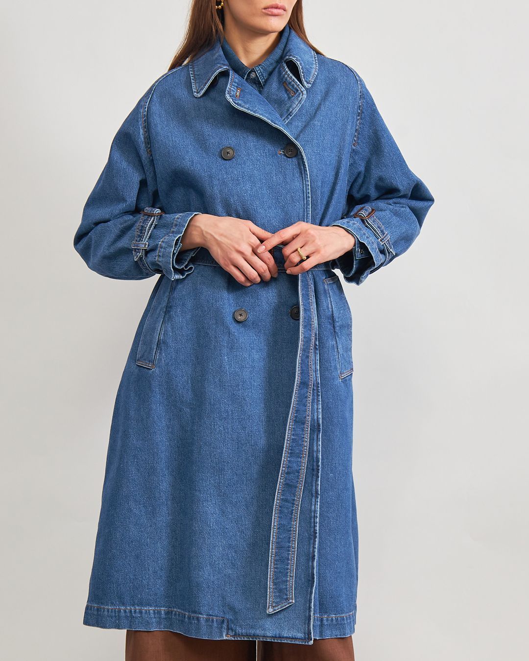 Купить Плащ WEEKEND MAX MARA