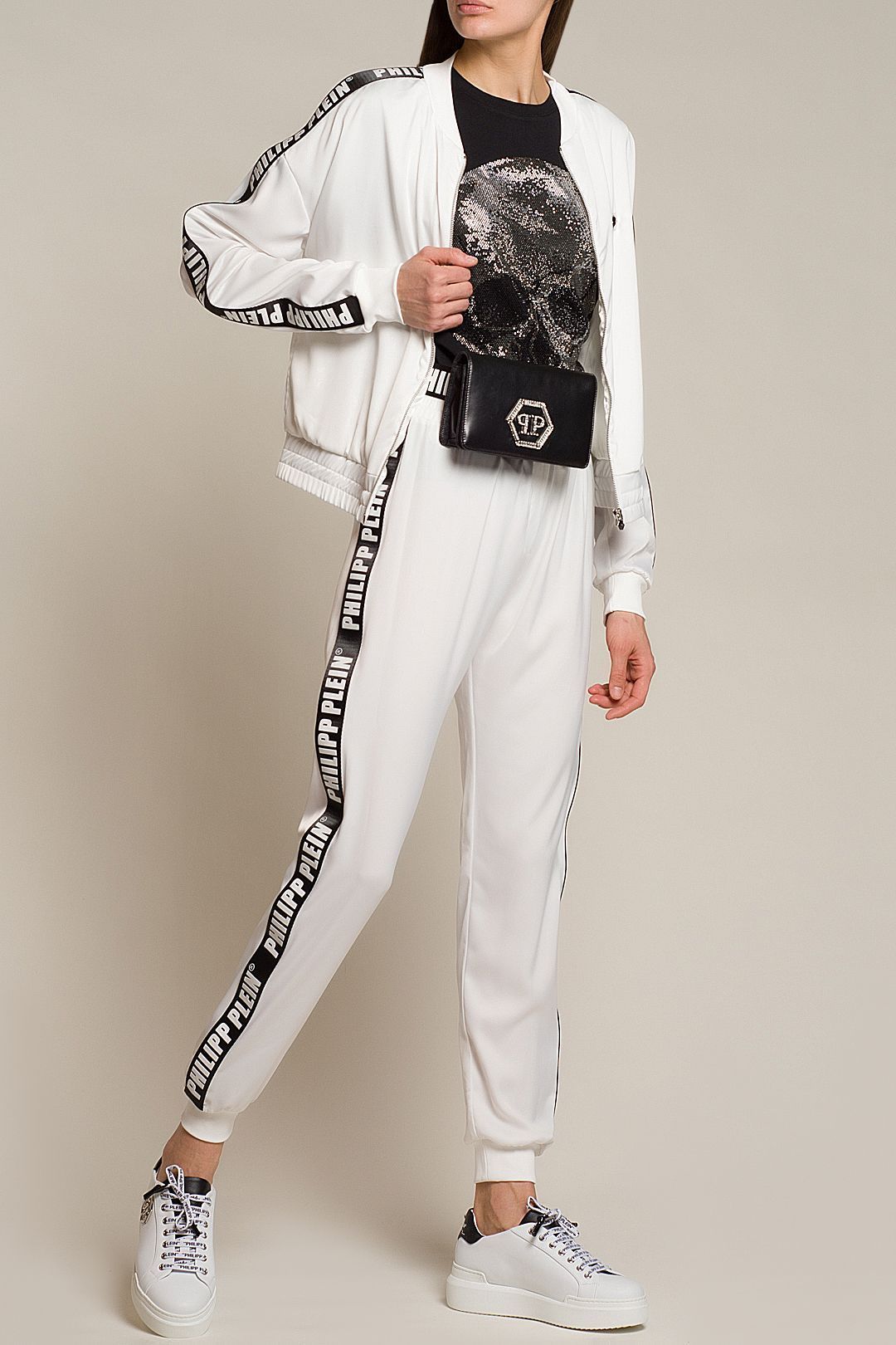 Купить Кардиган PHILIPP PLEIN