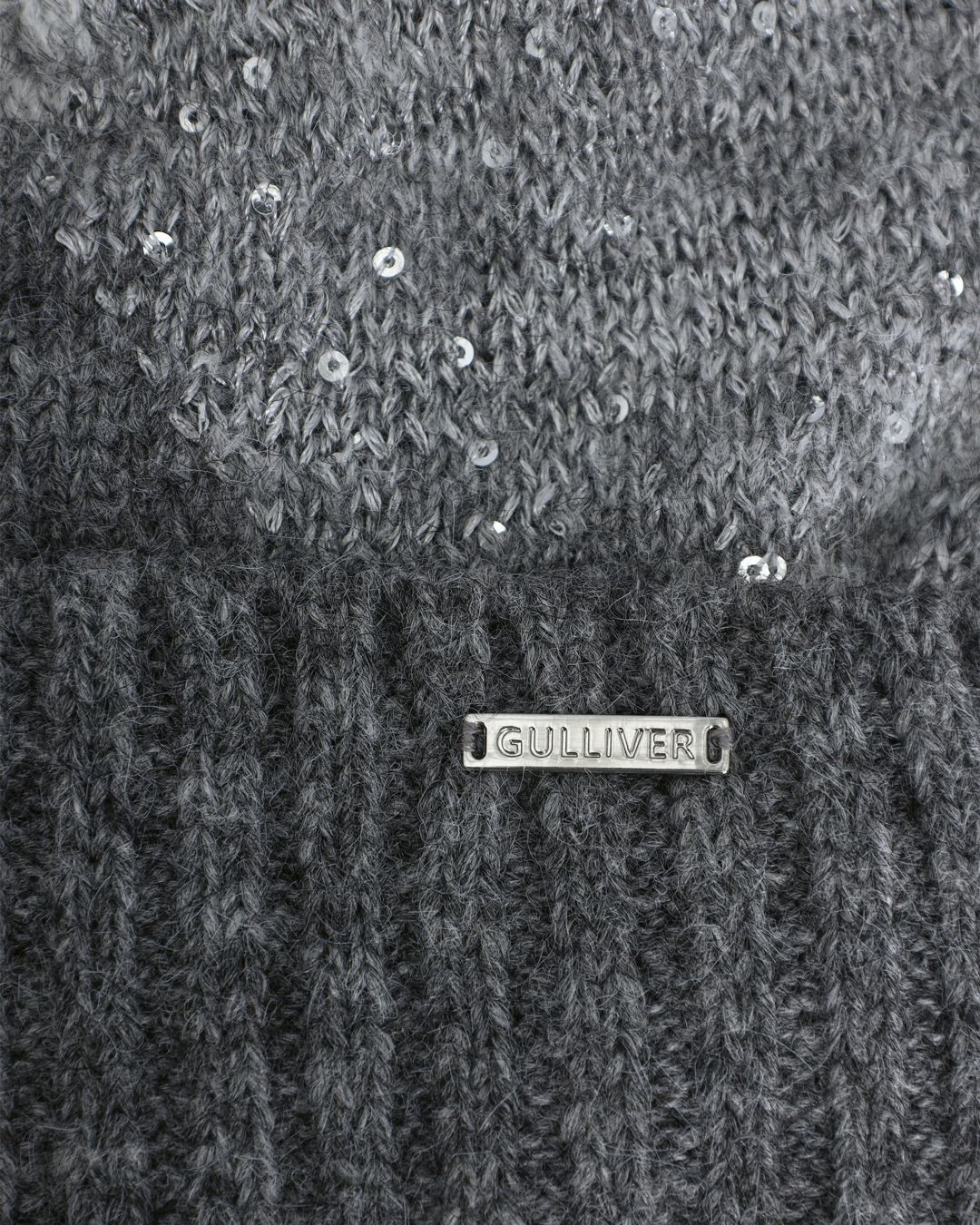 Купить Шапка GULLIVER SELECT