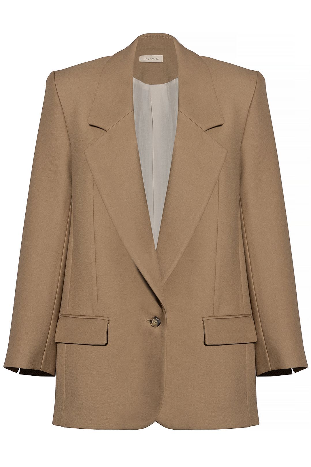 Купить Жакет THE MANNEI
