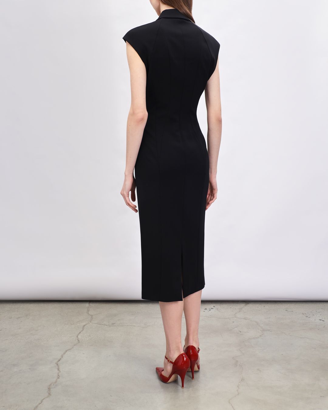 Купить Платье MAX MARA STUDIO