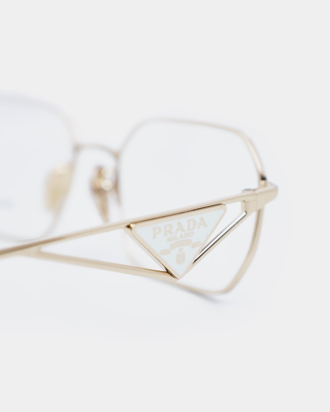 Купить Оправа PRADA EYEWEAR