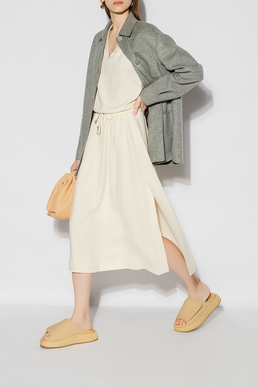 Купить Юбка LORO PIANA