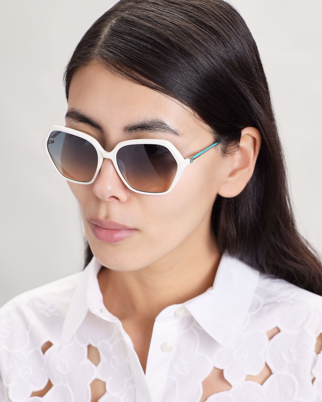 Купить Очки GUESS EYEWEAR
