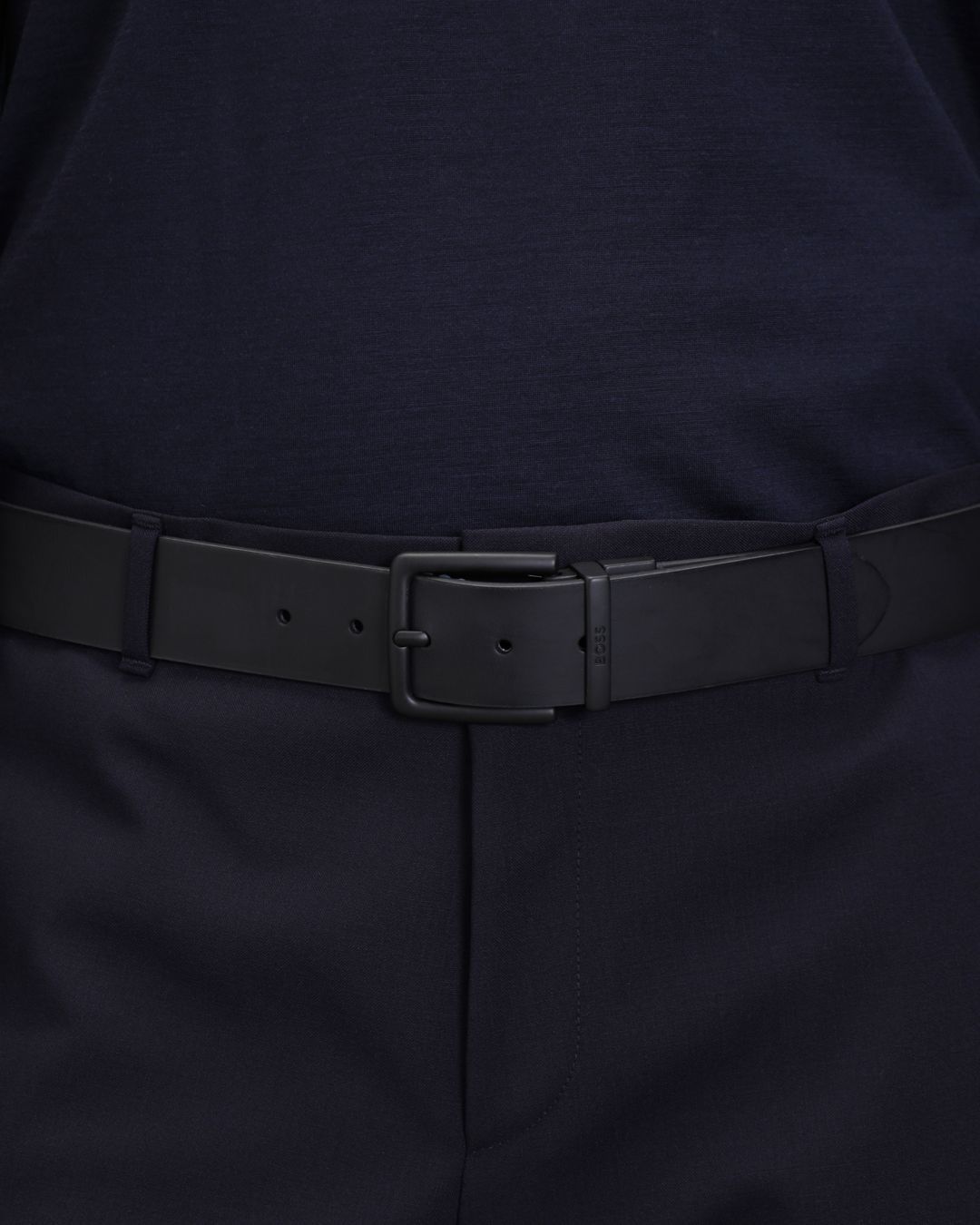 Купить Ремень HUGO BOSS