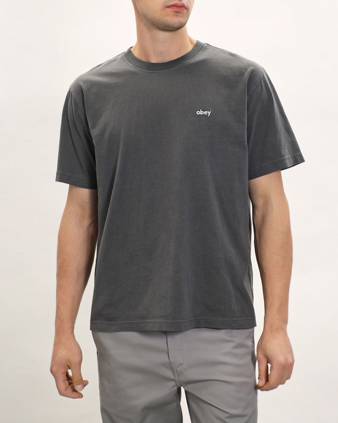 Купить Футболка OBEY