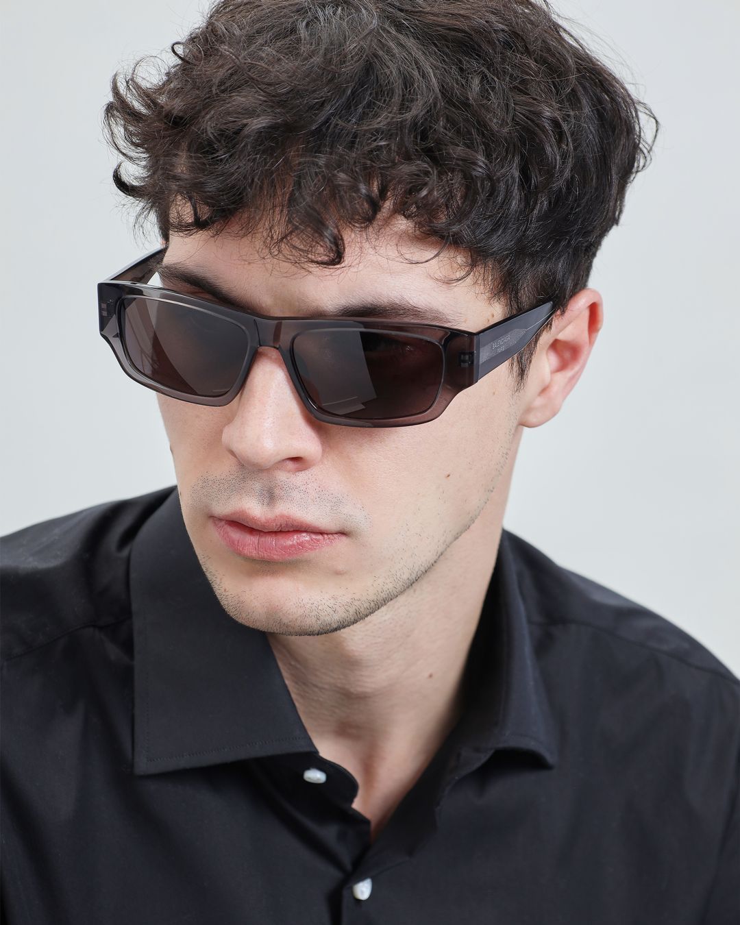 Купить Очки BALENCIAGA MEN EYEWEAR