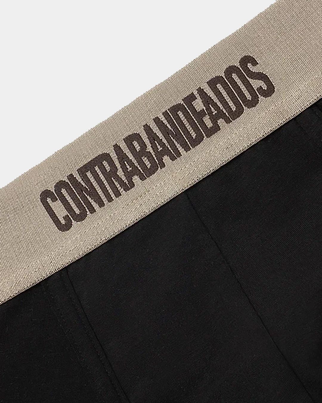 Купить Боксеры CONTRABANDEADOS