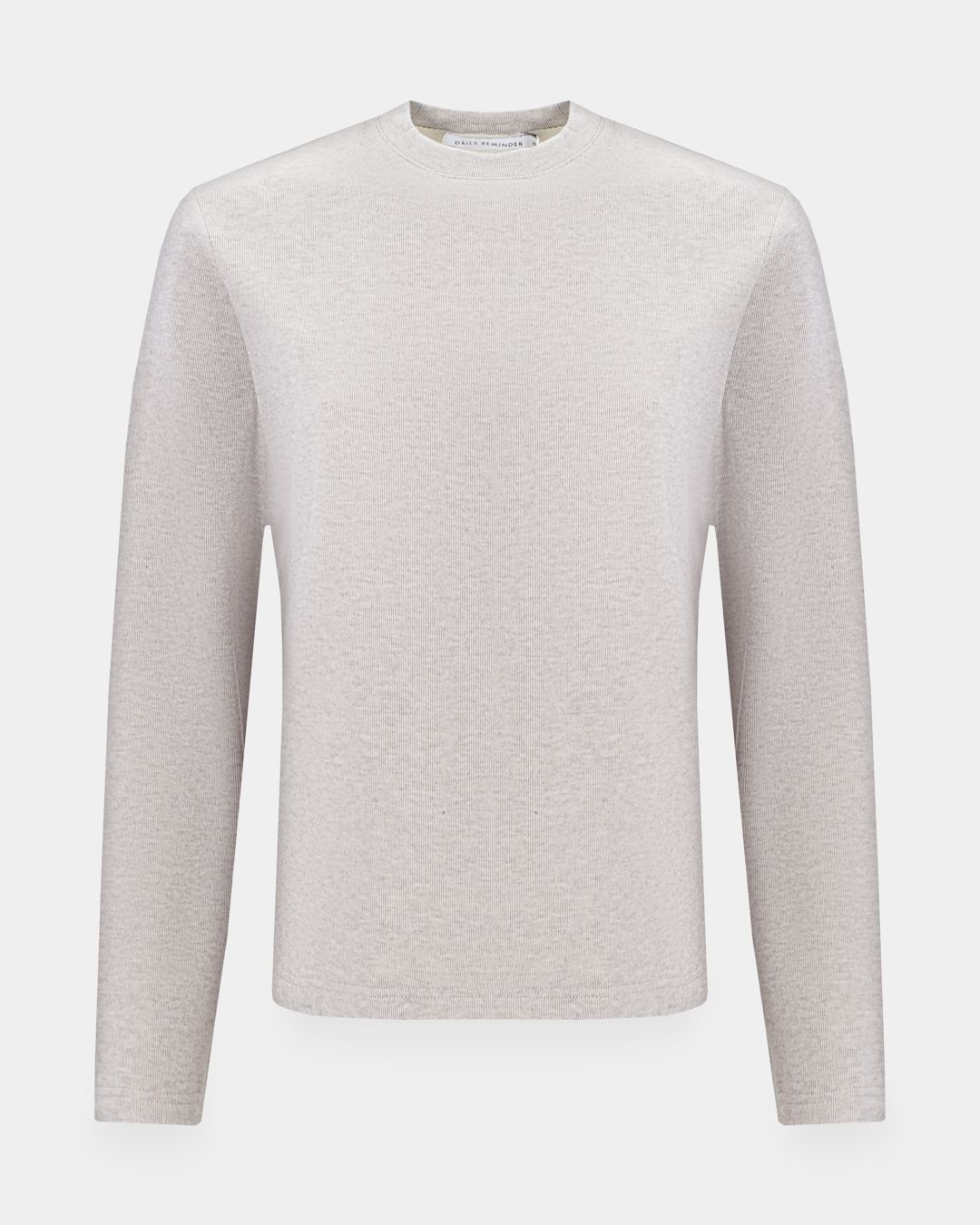 Купить Лонгслив DAILY REMINDER