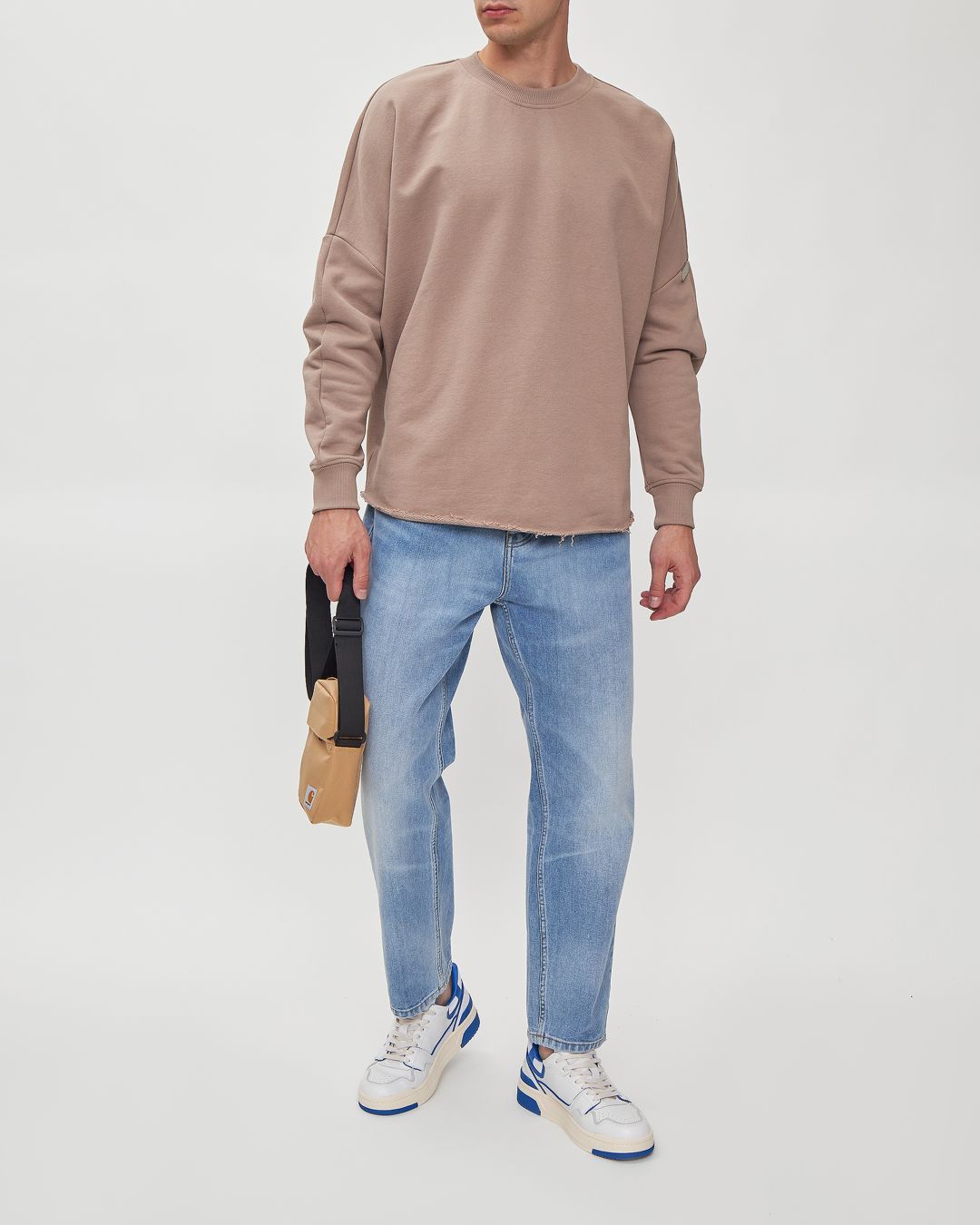 Купить Кеды AUTRY