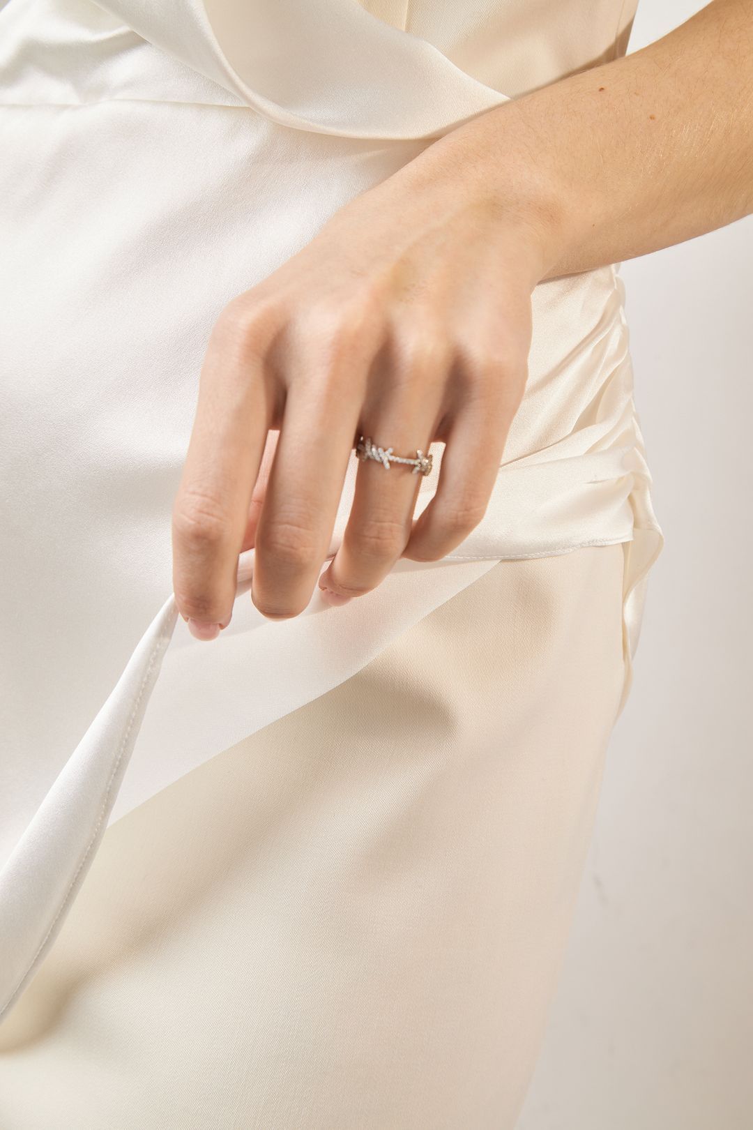 Купить Кольцо CAVIAR