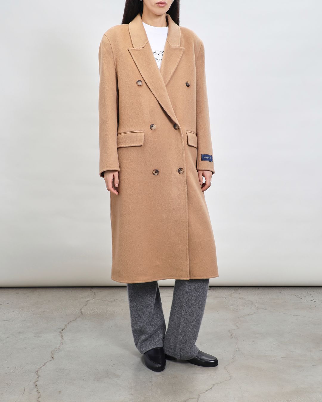 Купить Пальто SPORTY&RICH