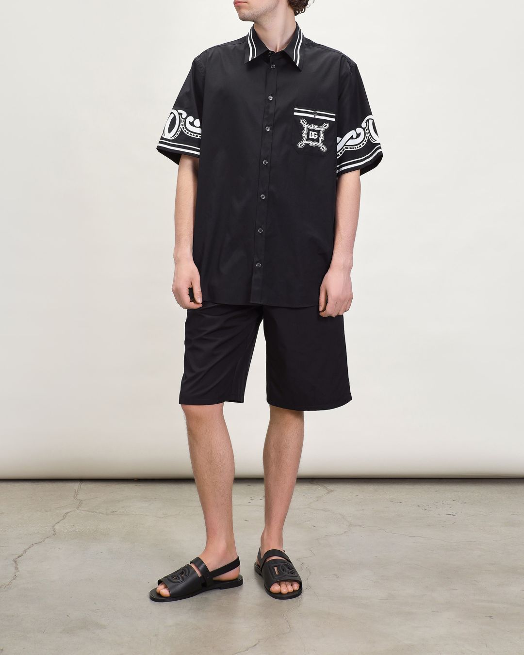 Купить Шорты DOLCE & GABBANA