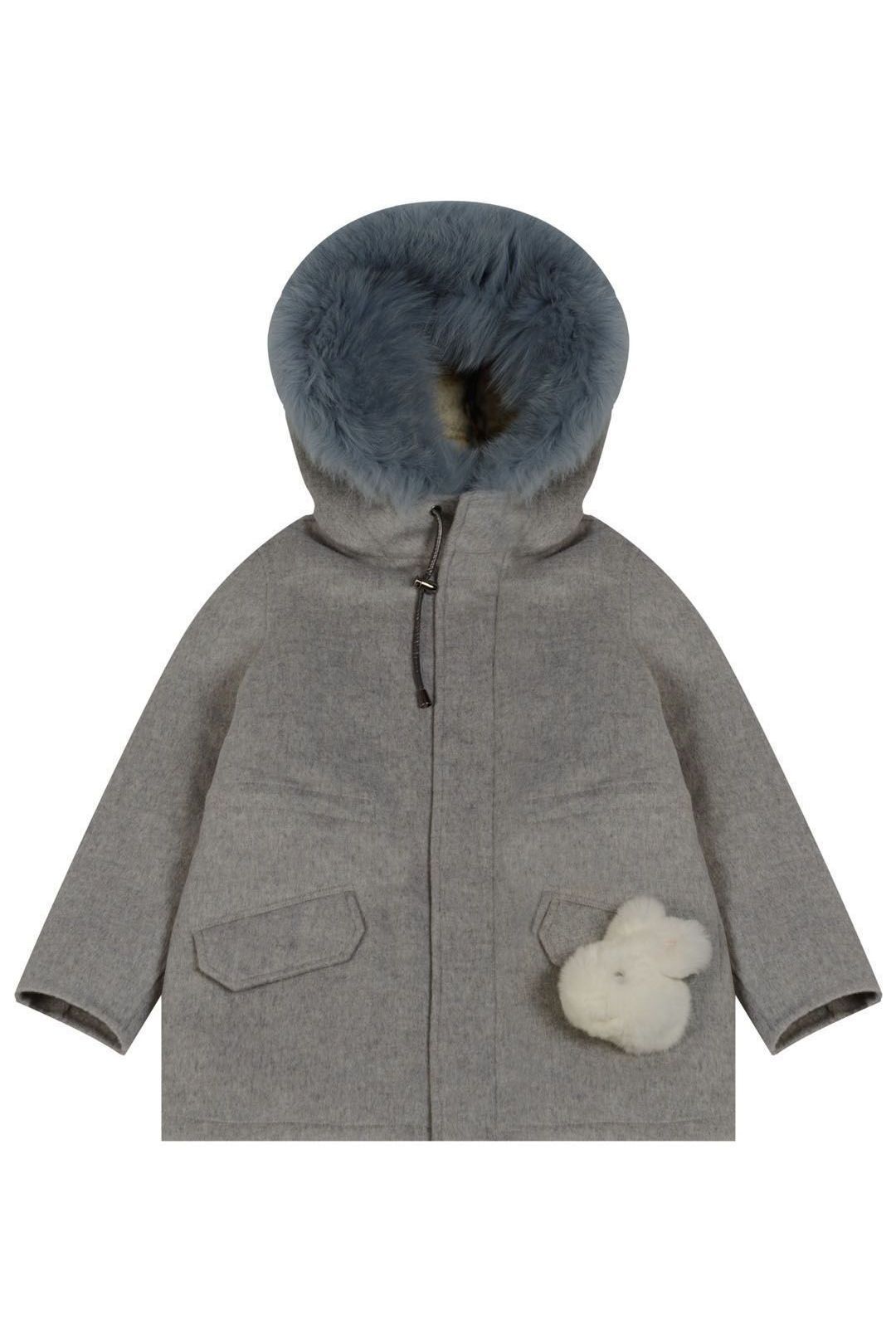 Купить Пальто YVES SALOMON