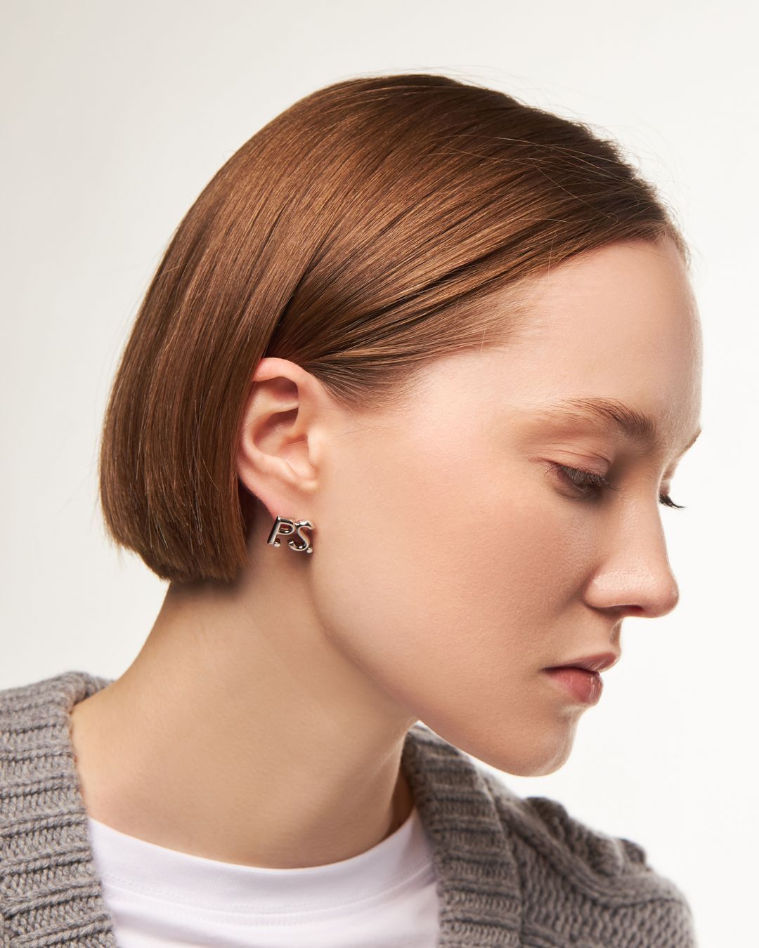 Купить Серьги PHENOMENAL STUDIO