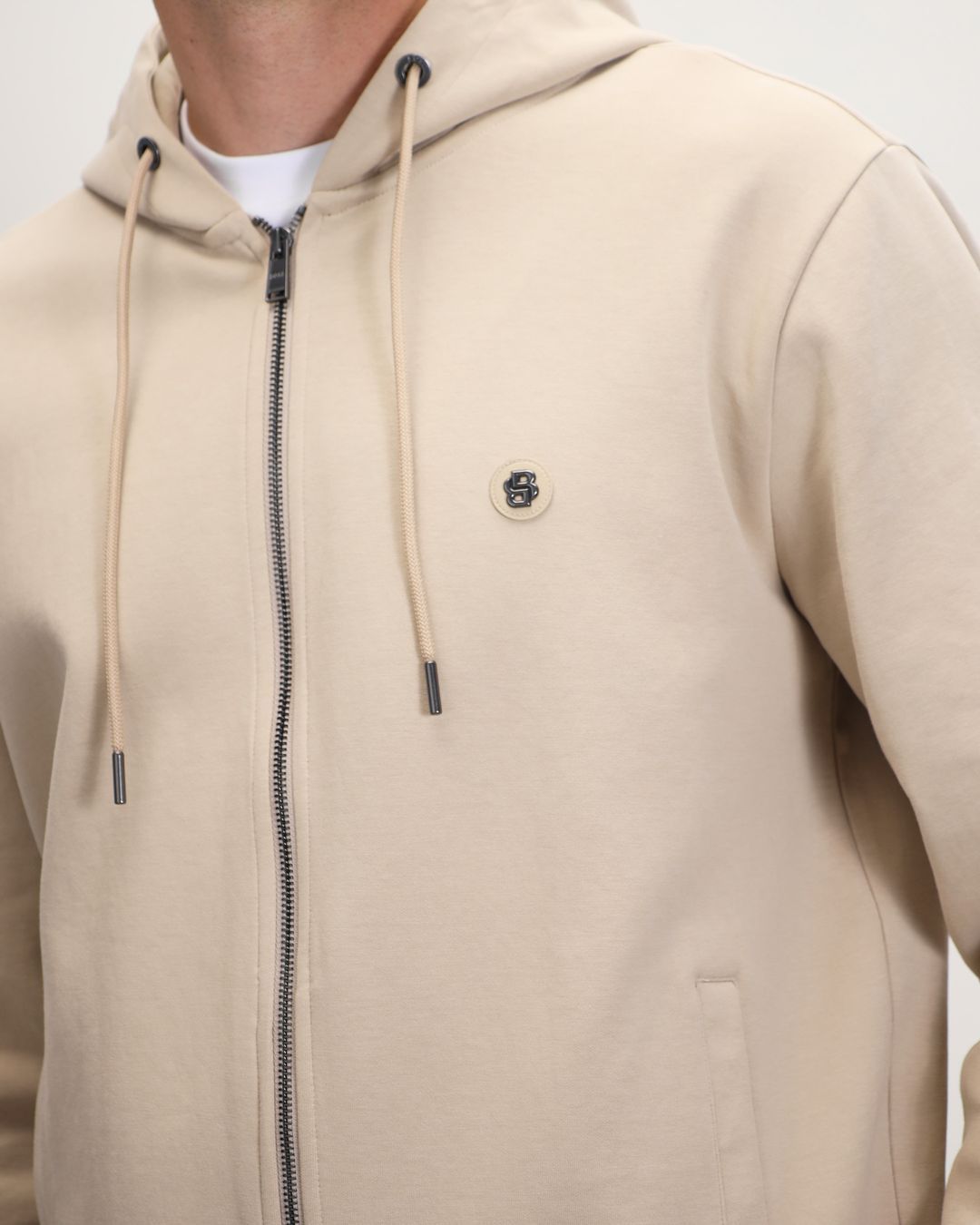 Купить Кардиган HUGO BOSS