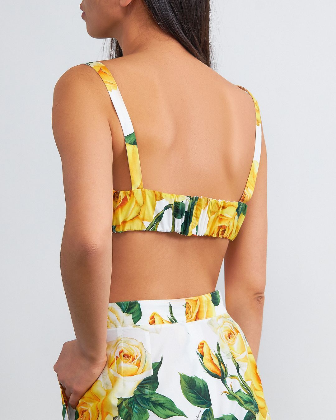 Купить Топ DOLCE & GABBANA