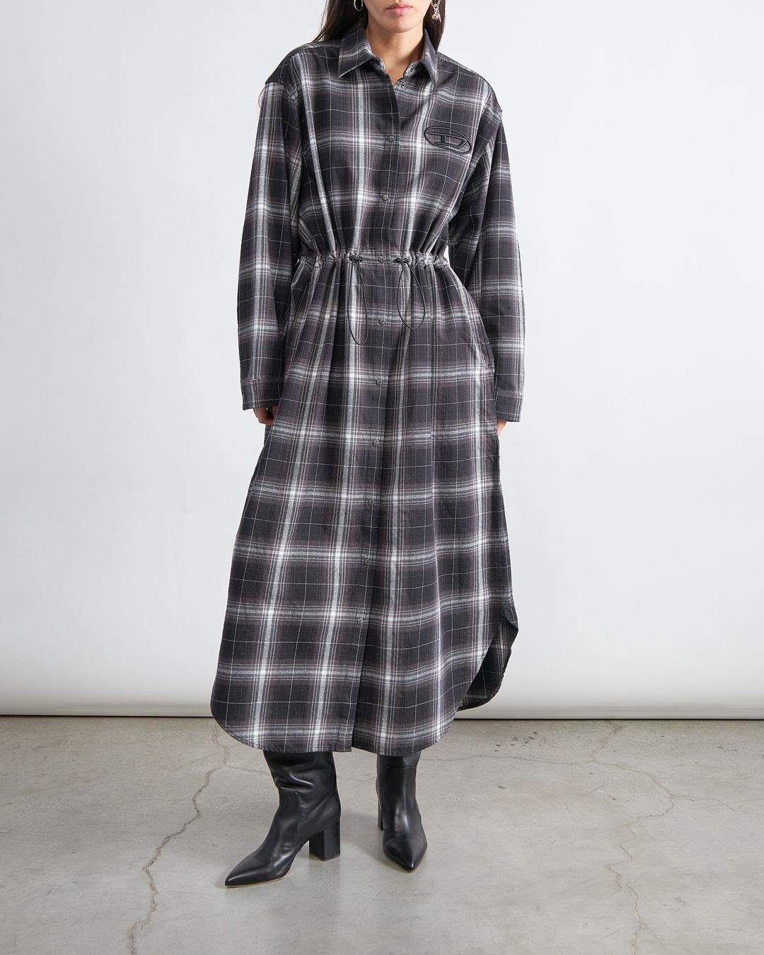 Купить Платье DIESEL