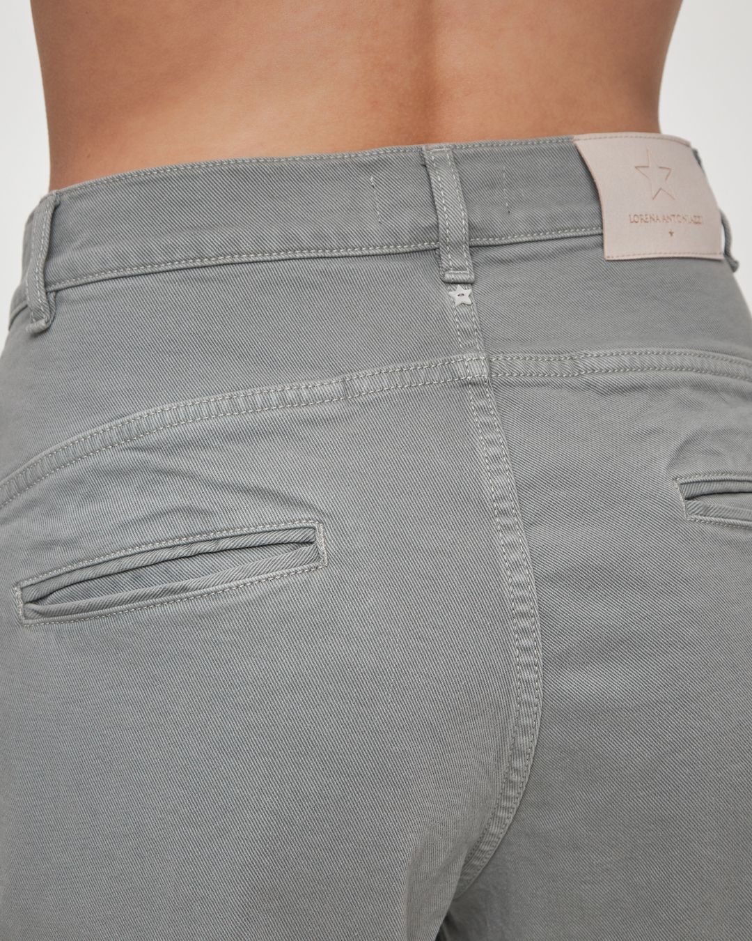 Купить Джинсы LORENA ANTONIAZZI