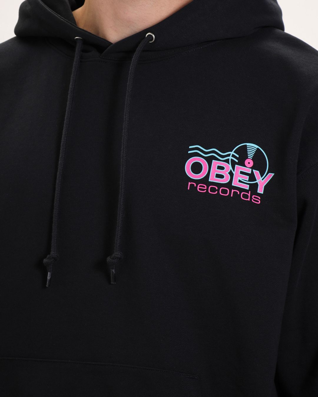 Купить Худи OBEY MEN