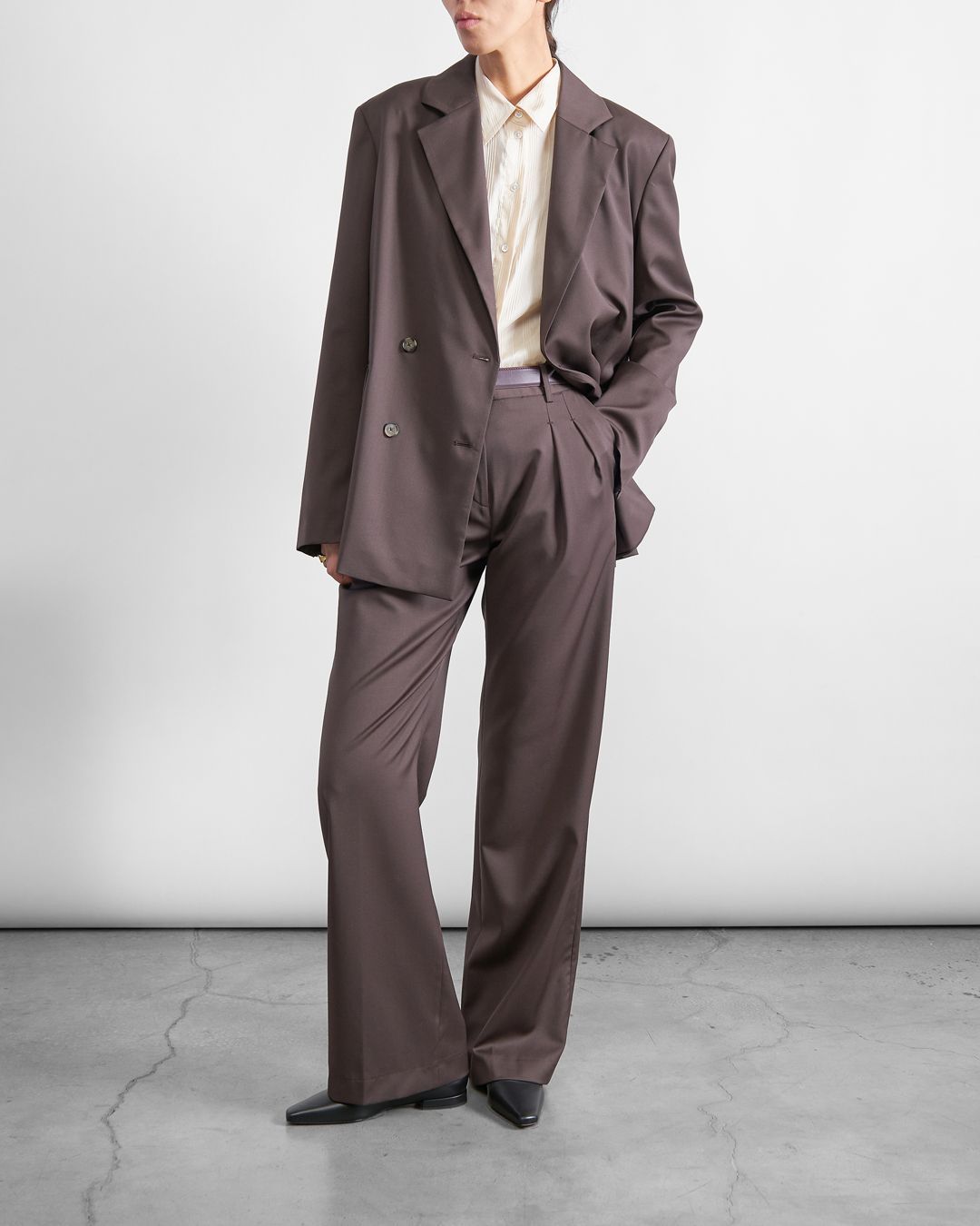 Купить Брюки LOULOU DE SAISON