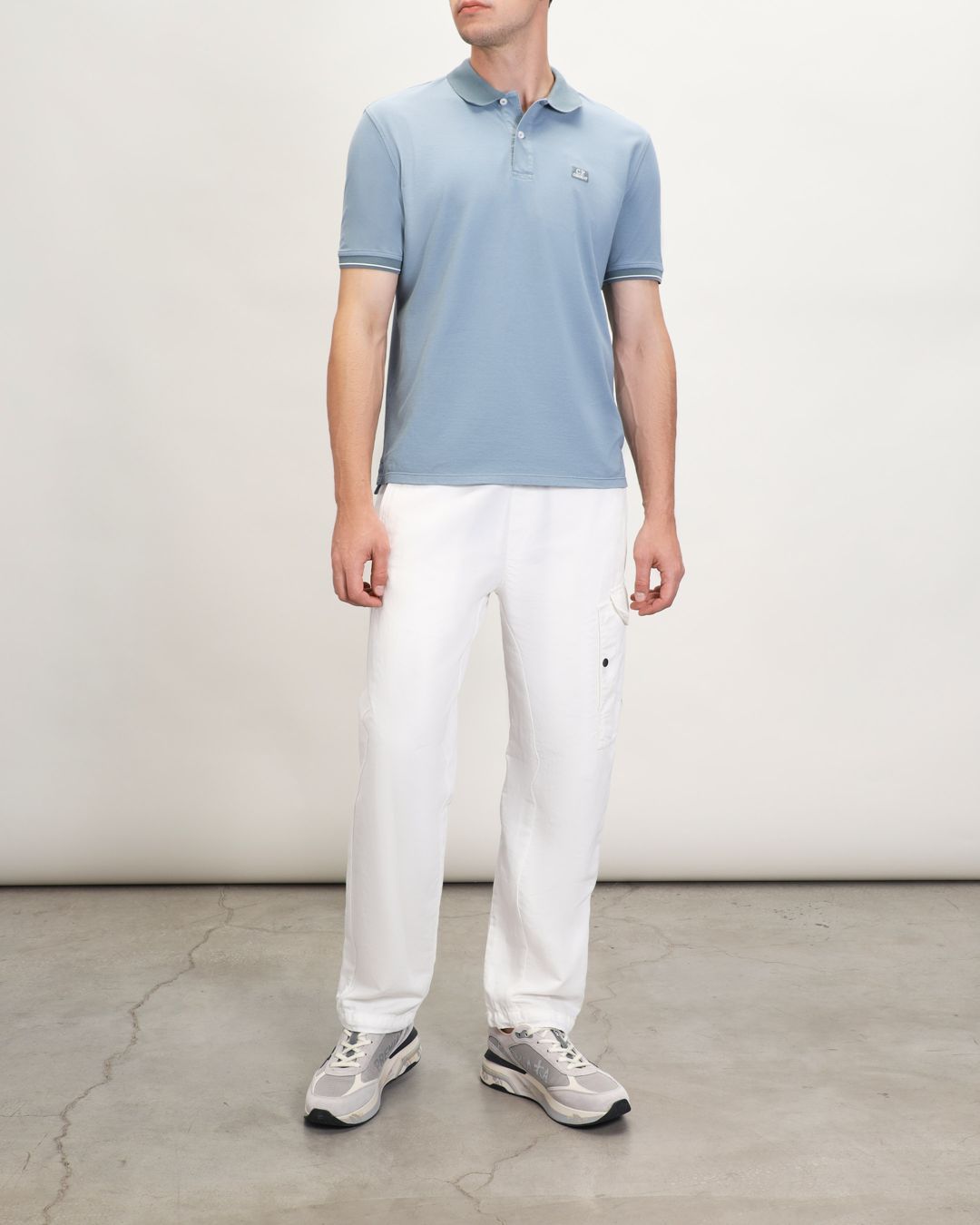 Купить Футболка CP COMPANY