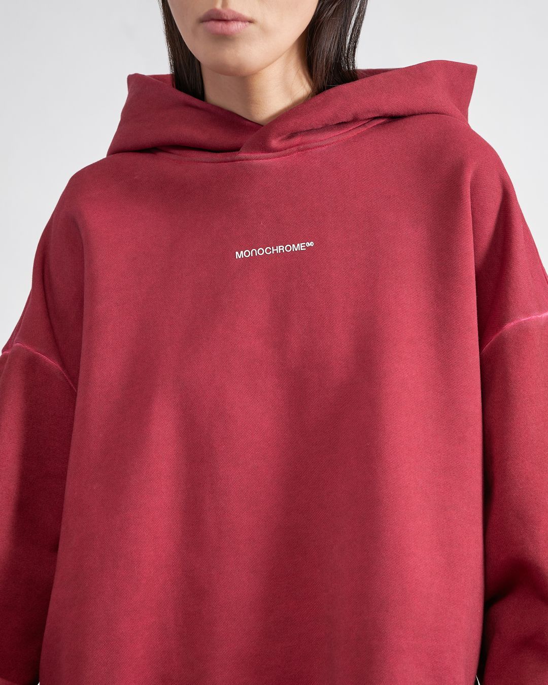 Купить Худи MONOCHROME