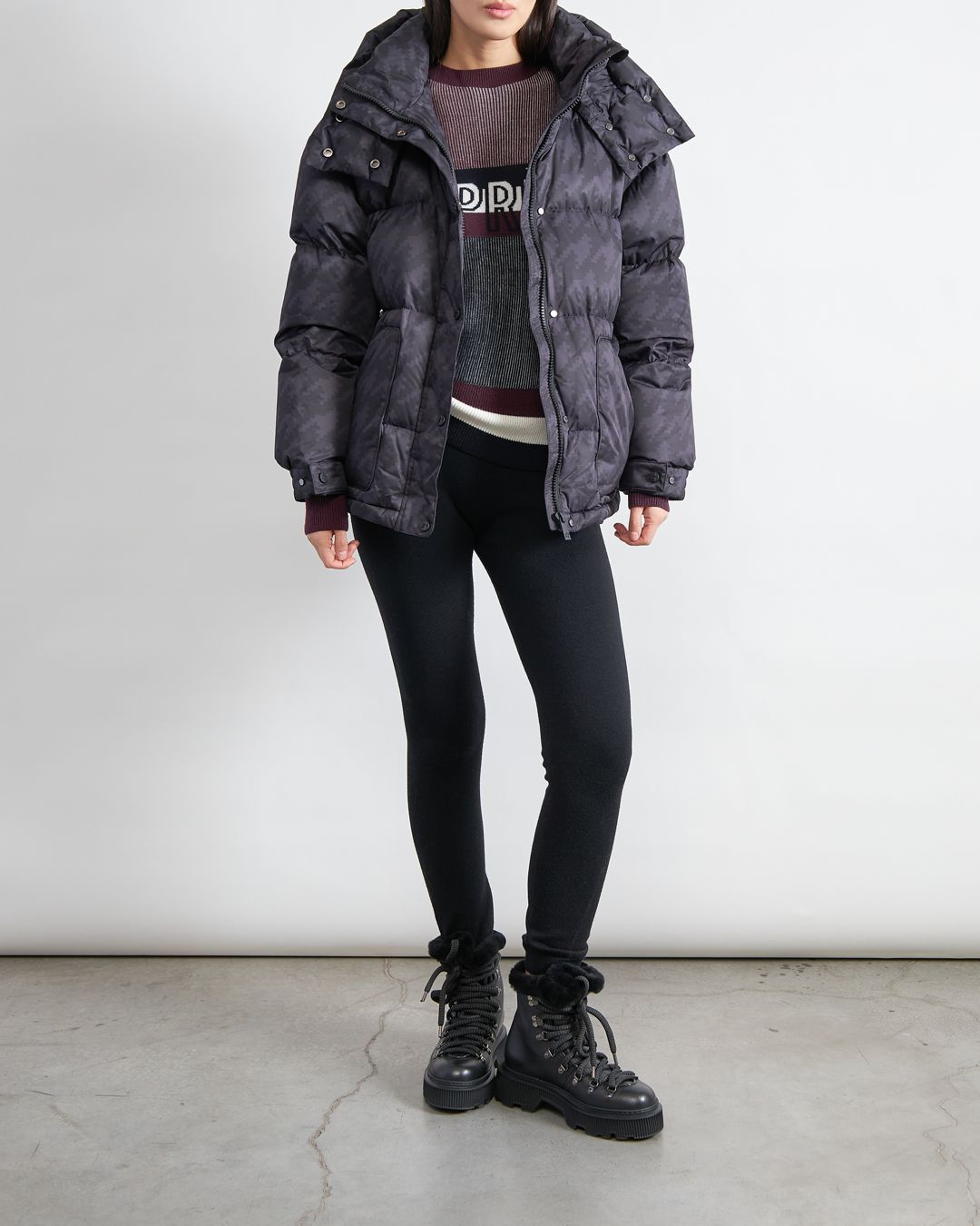 Купить Джемпер PERFECT MOMENT