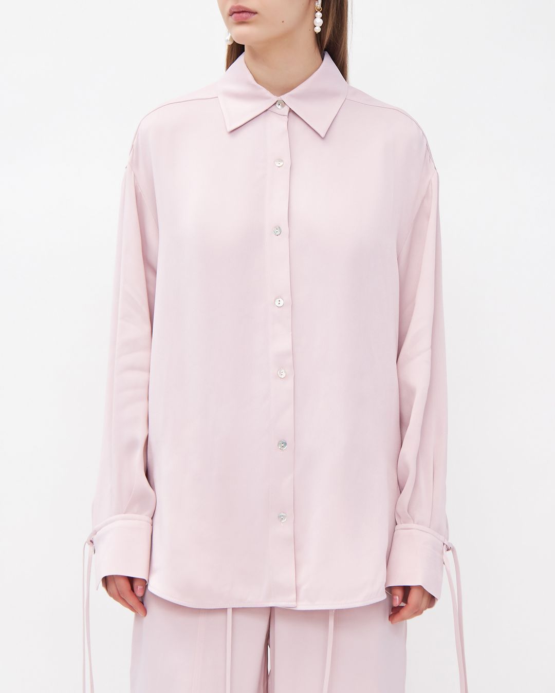 Купить Блуза AERON