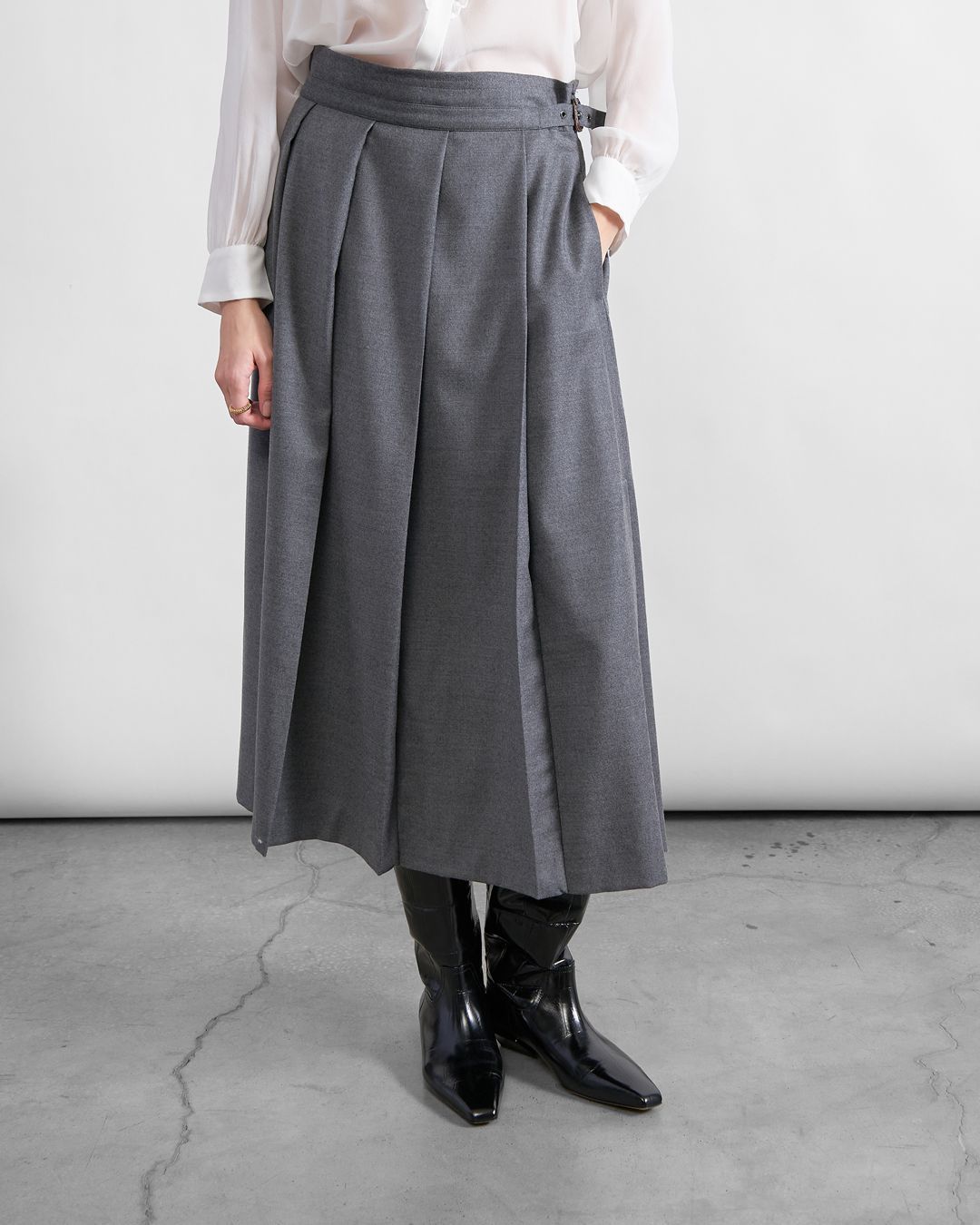 Купить Юбка WEEKEND MAX MARA