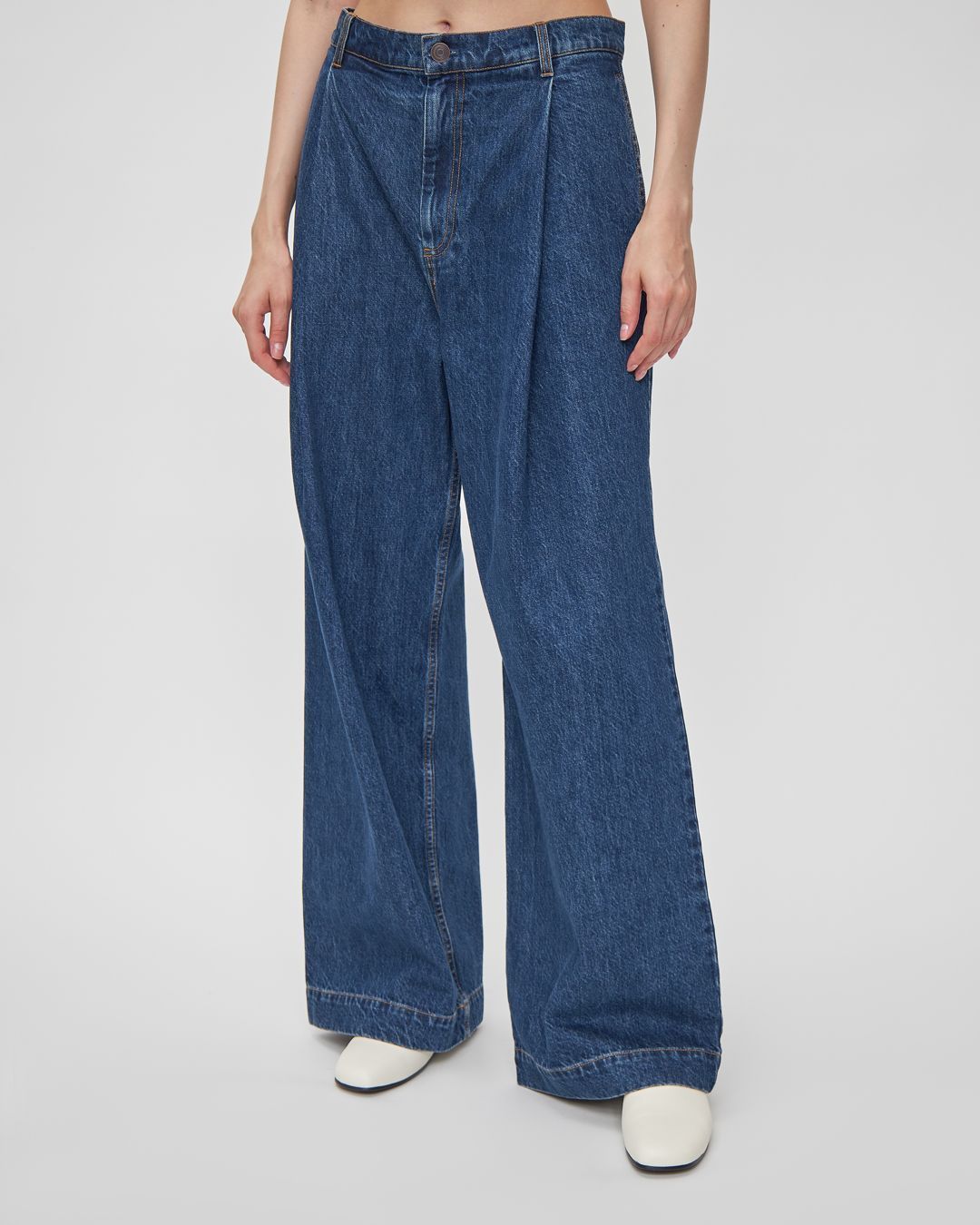 Купить Джинсы CO