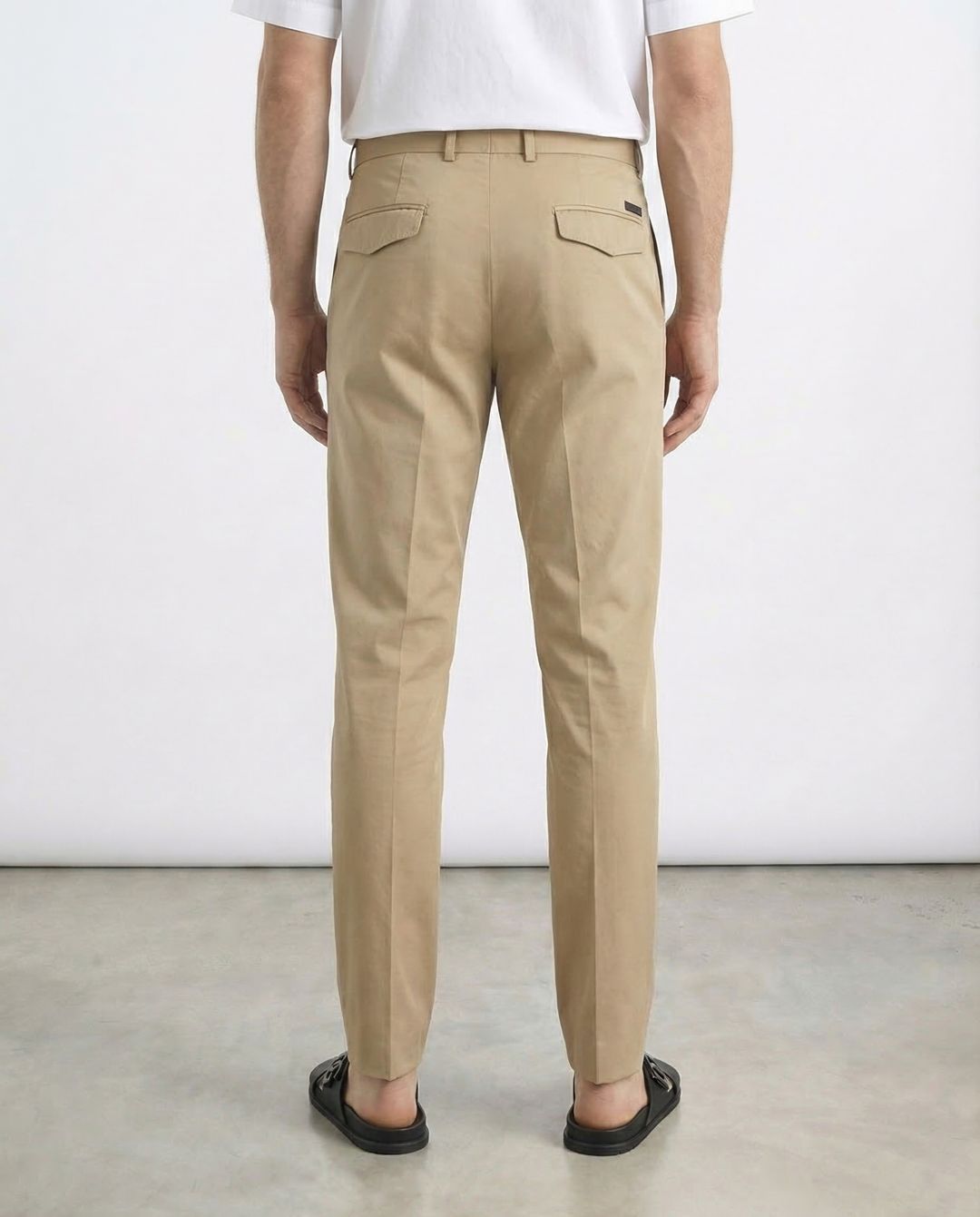 Купить Брюки DOLCE & GABBANA