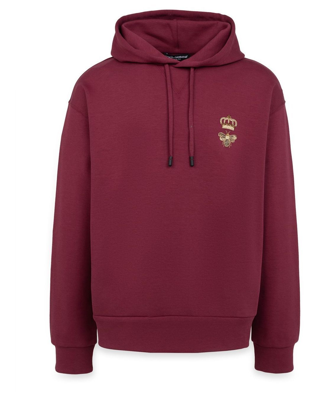 Худи DOLCE & GABBANA по цене 88 100 руб. - купить в Новосибирске в ...