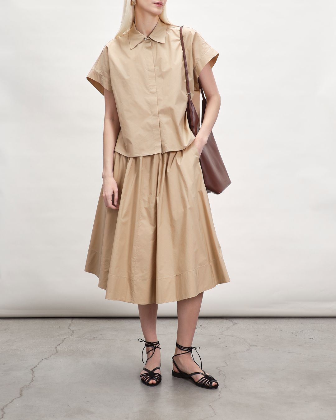 Купить Рубашка FORTE FORTE