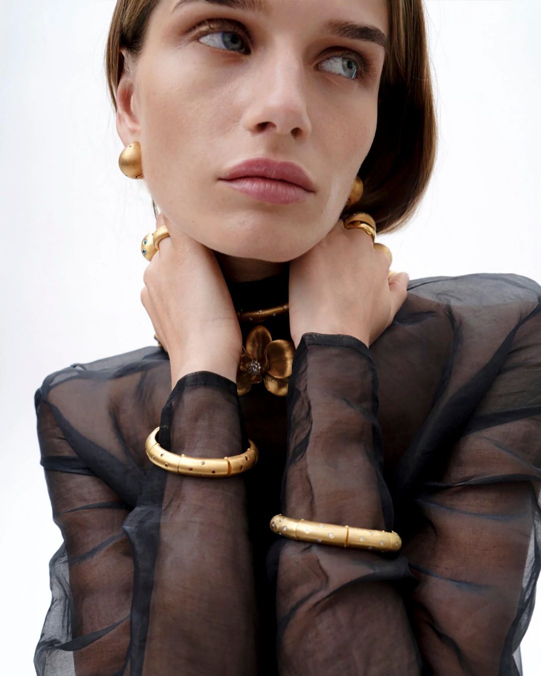 Купить Браслет CHIC CLIC