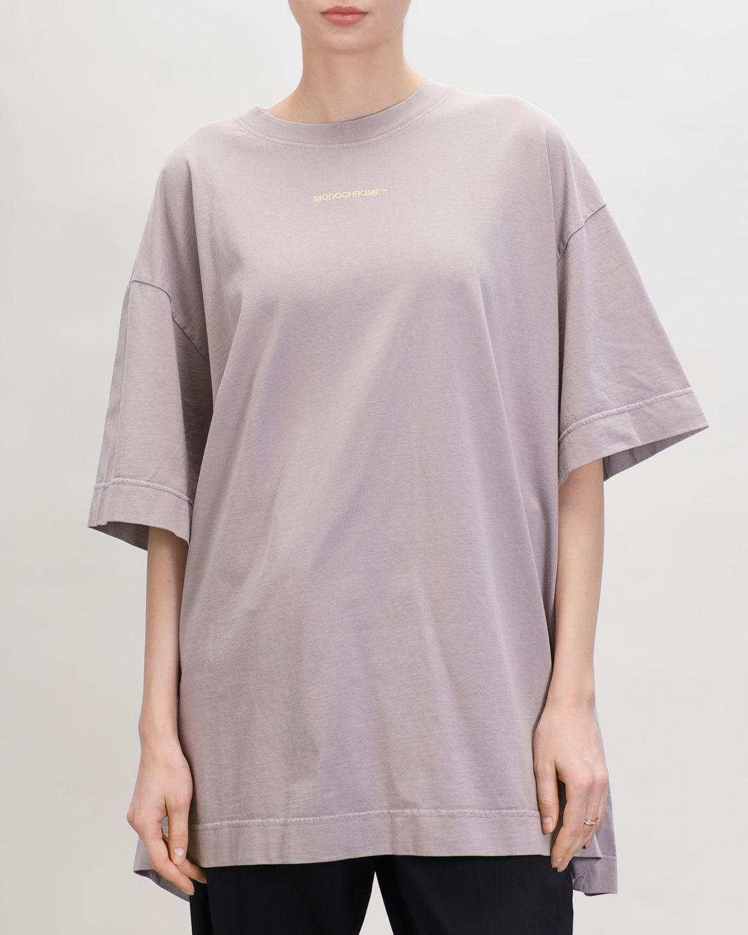 Купить Футболка MONOCHROME