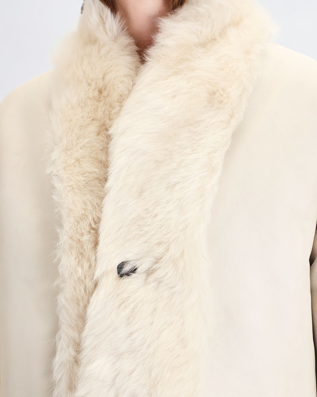 Купить Дубленка ROCKABI