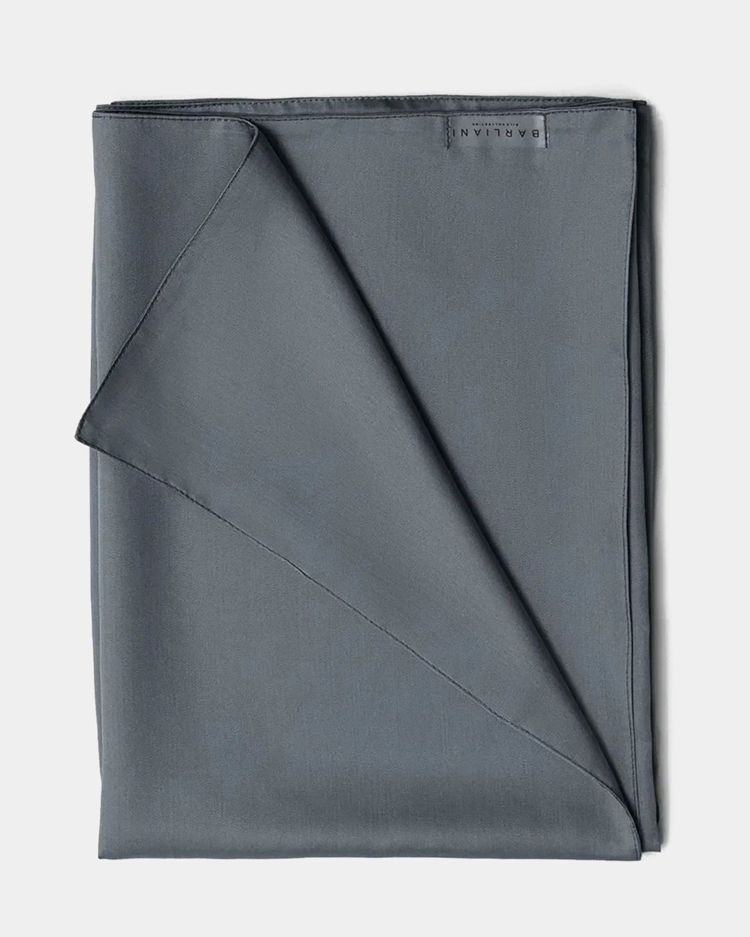 Купить Полотенце для тела цв.серый Barliani